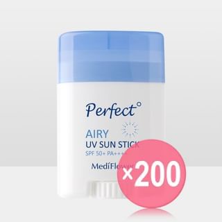 MediFlower - Perfect Airy UV Sun Stick (x200) (Bulk Box)