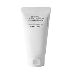 RAWQUEST - Echinacea Calming Moisture Cleansing Foam