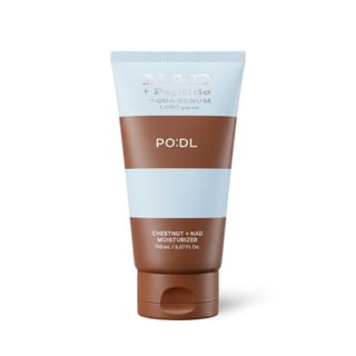 PO:DL - Chestnut + NAD Moisturizer