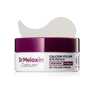 Dr.Melaxin - Cemenrete Calcium Volume Eye Patch