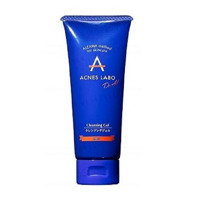 NatureLab-Acnes Labo Cleansing Gel
