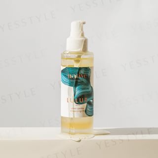 Native Essentials - LULUR Ultra Gentle Cleansing Oil