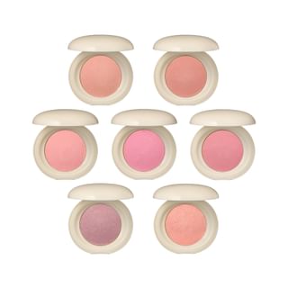 ccam bbak - Shine Mellow Jelly Cheek - 7 Colors