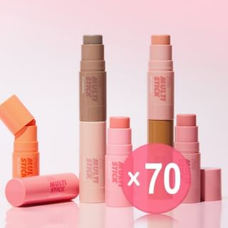 I'M MEME - I'm Multi Stick - 9 Types (x70) (Bulk Box)