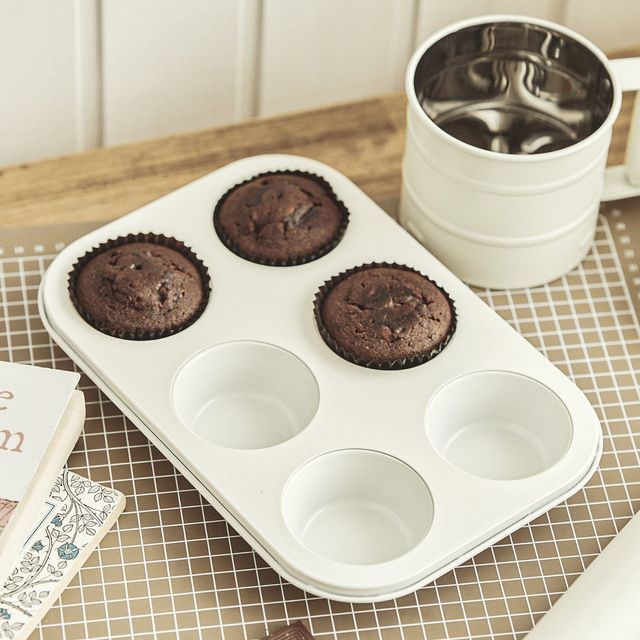 3COINS Muffin Mold YesStyle