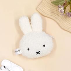 Miffy BURUNA FACE Drawstring Pouch