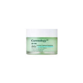 Carenology 95 - BE:FINE The AC Calming Moisturizer