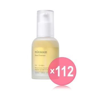 mixsoon - Bean Essence Mini (x112) (Bulk Box)