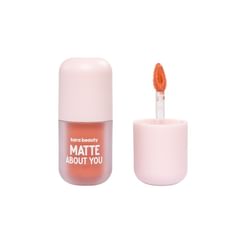 Kara Beauty - Matte About You Velvet Lip Tint - 5 Colors