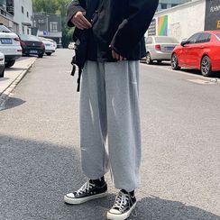 KimKlose - Harem Sweatpants KimKlose - Harem Sweatpants