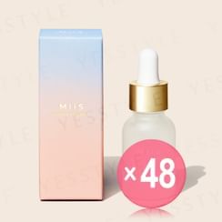 MiiS - Whity Essence Oral Gel (x48) (Bulk Box)