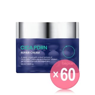 beplain - Cica PDRN Repair Cream (x60) (Bulk Box)