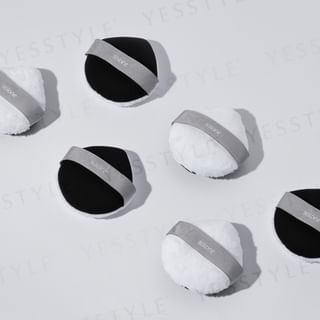 Solone - Two Sided Makeup Puff