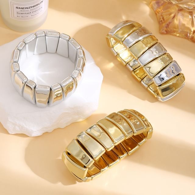 PANGU-Chip Elastic Bangle