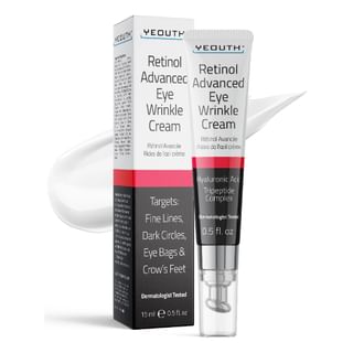 YEOUTH - Retinol Advanced Eye Wrinkle Cream