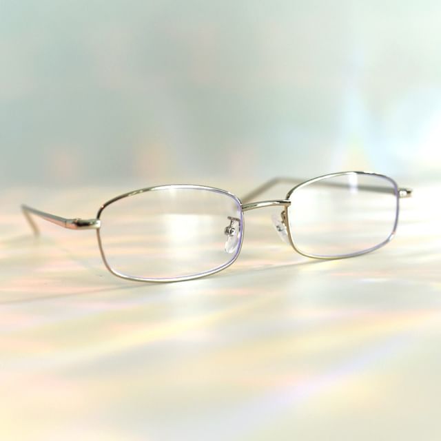 MOL Girl-Square Glasses