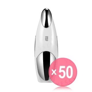 LIFETRONS - Facial Spa Kit 2 In 1 Mist Spray & Massager (x50) (Bulk Box)