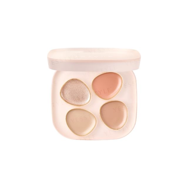 To/one Petal Float Flawless Touch 01 To/one Petal Float Flawless Touch 01