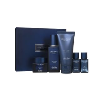 O HUI - The First Geniture For Men All-In-One Serum Special Set