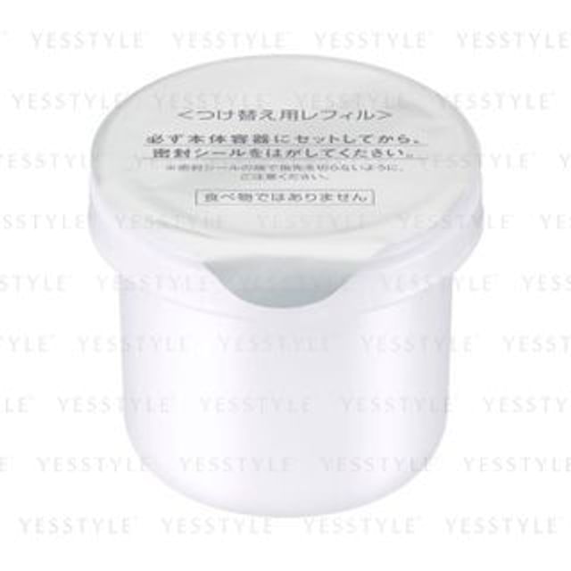 Kanebo-Dew Brightening Cream Refill