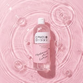 Remst - Hyaluronic Acid Lotion