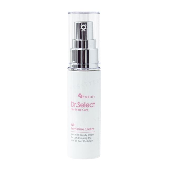 Dr-Select-Excelity DrSelect WH Feminine Cream