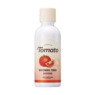 SKINFOOD - Premium Tomato Whitening Toner