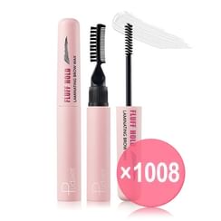 Pudaier - Fluff & Hold Laminating Brow Wax (x1008) (Bulk Box)