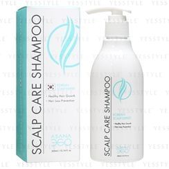ASANA 360 - Scalp Care Shampoo