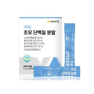 Vitamin village - Colostrum Protein Powder