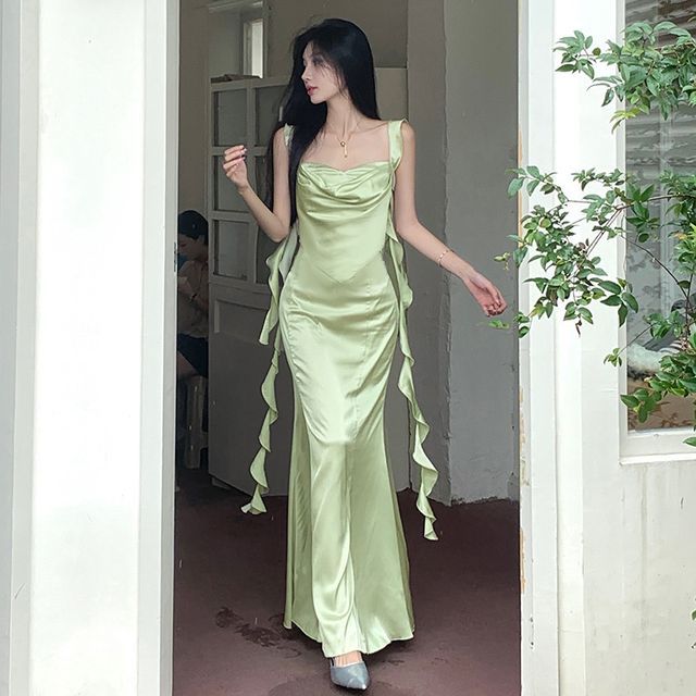 georgina maxi dress Georgina Maxi Dress – Retrofete