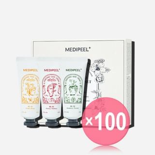 MEDI-PEEL - Special Perfumed Hand Care Set (x100) (Bulk Box)