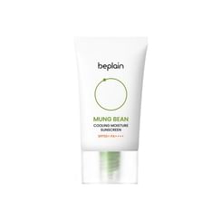 beplain - Mung Bean Cooling Moisture Sunscreen