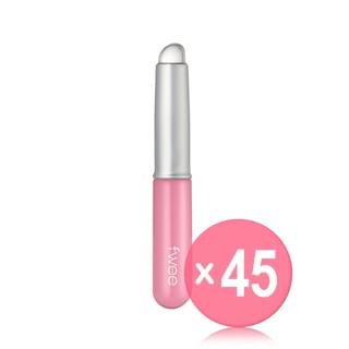 fwee - Fingerlike Silicone Lip Brush Slim (x45) (Bulk Box)