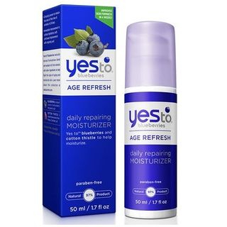 Yes To - Yes To Blueberries: Daily Repairing Moisturizer 50ml