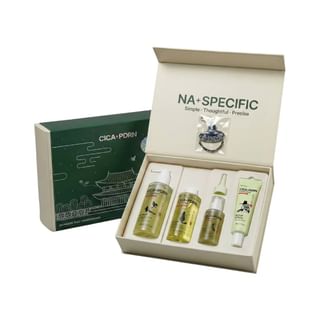 Nacific - Cica PDRN K-Edition Set