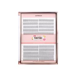 Toktok-Hara Filter Eyelash Mix Set