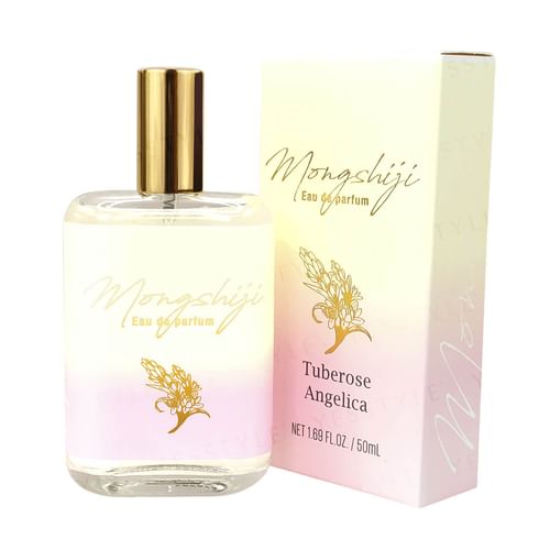 Dream Skin Monshiji Eau De Parfum 07 Tuberose Angelica YesStyle