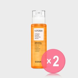 COSRX - 5 PDRN Collagen Intense Vitalizing Serum 2pcs Bundle Set