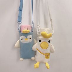 Chimi Chimi - 動物保溫水瓶便携小袋 Chimi Chimi - 動物保溫水瓶便携小袋
