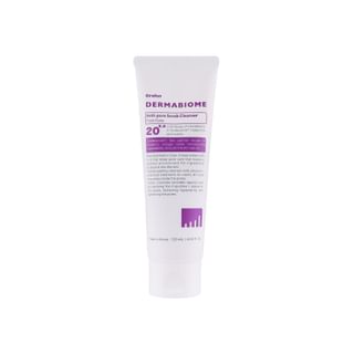 GRAFEN - Dermabiome Anti-pore Scrub Cleanser