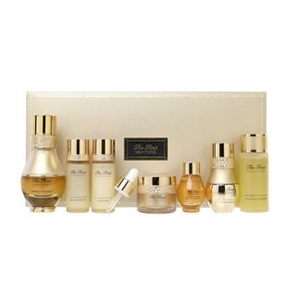 O HUI - The First Geniture Ampoule Advanced Mini Special Set