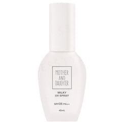 Mother & Daughter - Milky UV Spray SPF 35 PA++