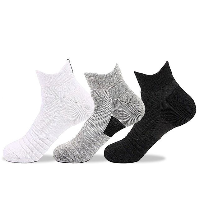 Mimiyu-Set of 3 Socks