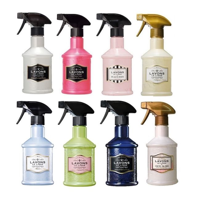 NatureLab-LAVONS Fabric Refresher