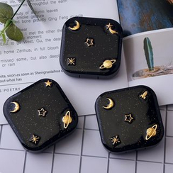 KAZZED - Galaxy Contact Lens Case KAZZED - Galaxy Contact Lens Case