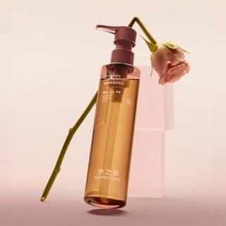 WATERCOME - Moisturizing Cleaning Bath Oil