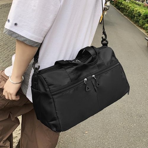 Hikuozy - Multi-Pocket Sling Bag