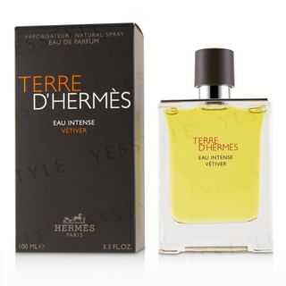 Hermès - Terre D'Hermes Eau Intense Vetiver Eau De Parfum