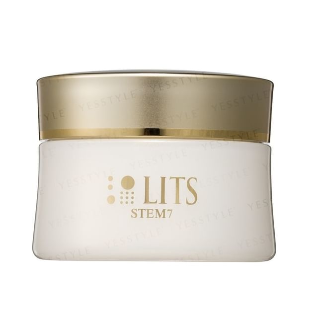 LITS STEM CREAM STEM7 美容クリーム LITS STEM 7 Cream 50g ｜ Free Shipping Worldwide